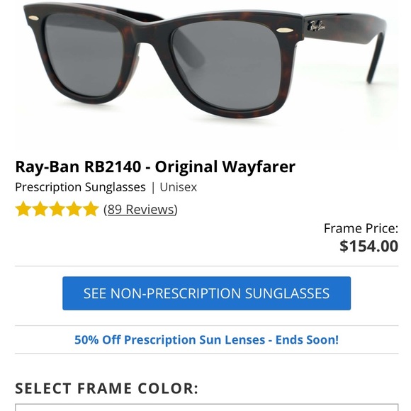 Multiple pairs of Ray Ban sunglasses - Picture 16 of 16